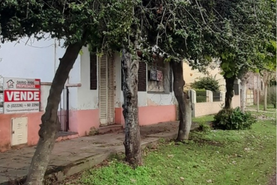 Casa en Venta en Gorchs