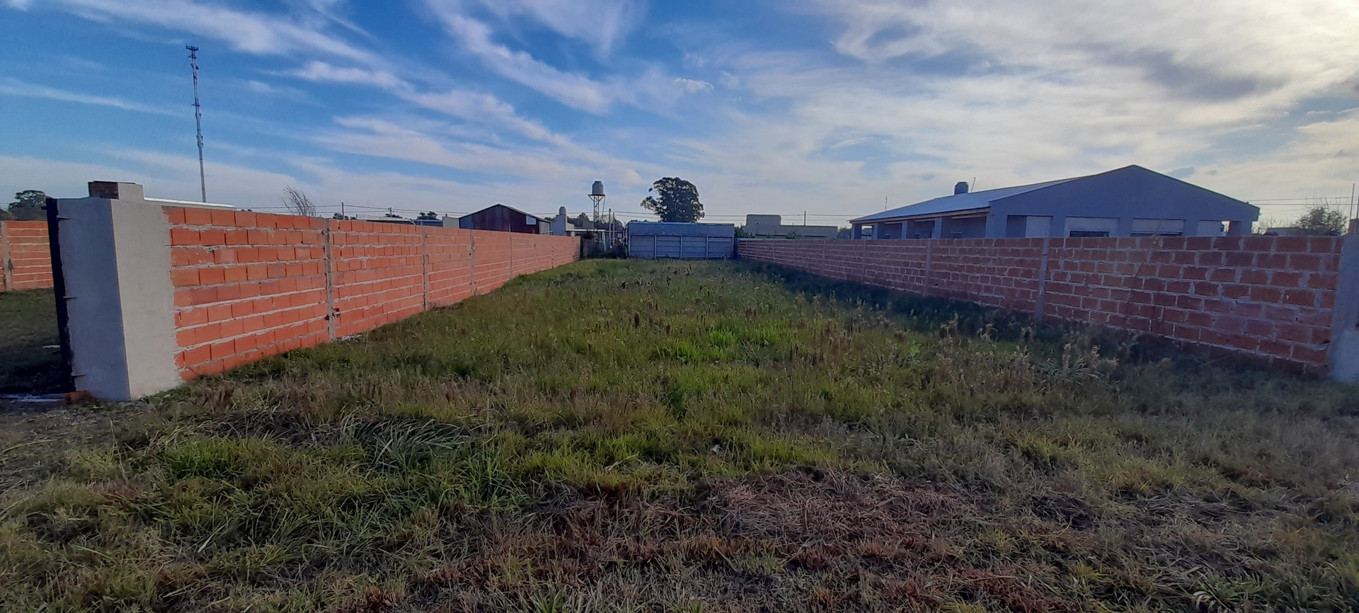 Terrenos y Lotes en Venta en Monte