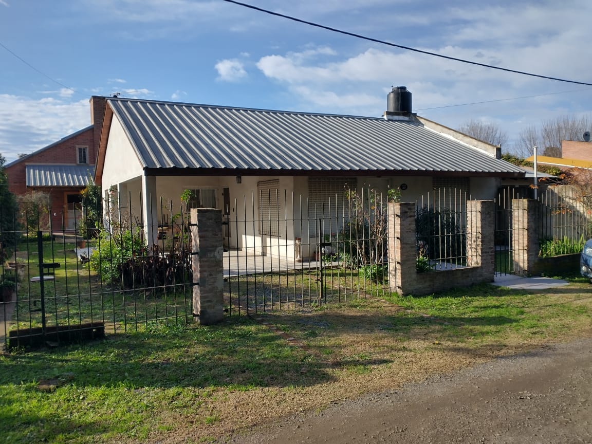 Casa en Venta en Abbot