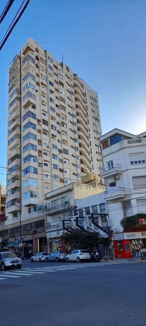 Departamento en Venta en Villa Crespo