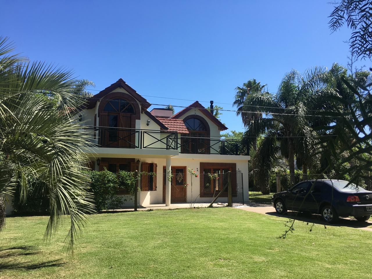 Casa en Venta en Monte