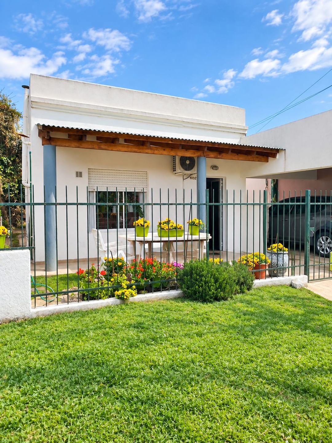 Casa en Venta en Monte