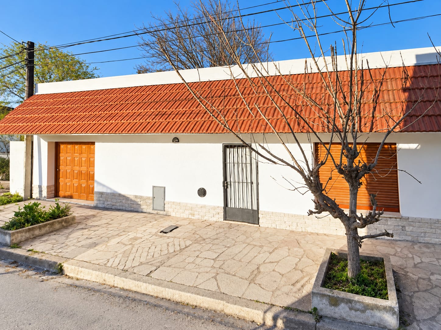 Casa en Venta en Monte