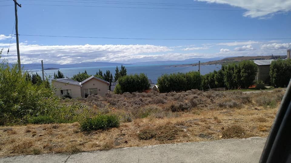 Casa en Venta en Calafate