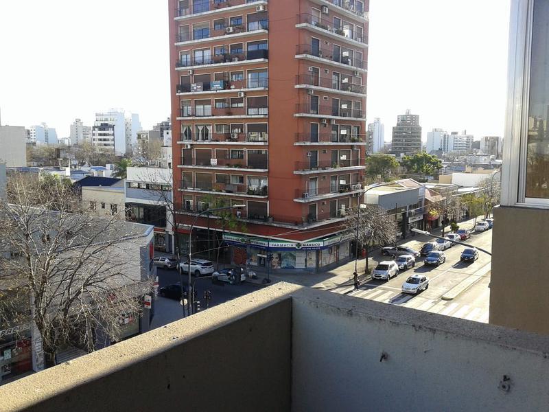 Departamento en Venta en La Plata