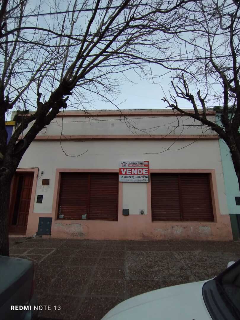 Casa en Venta en Monte