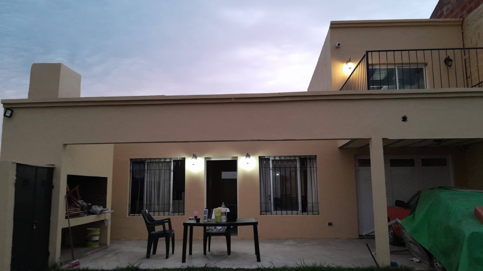 Casa en Venta en Monte