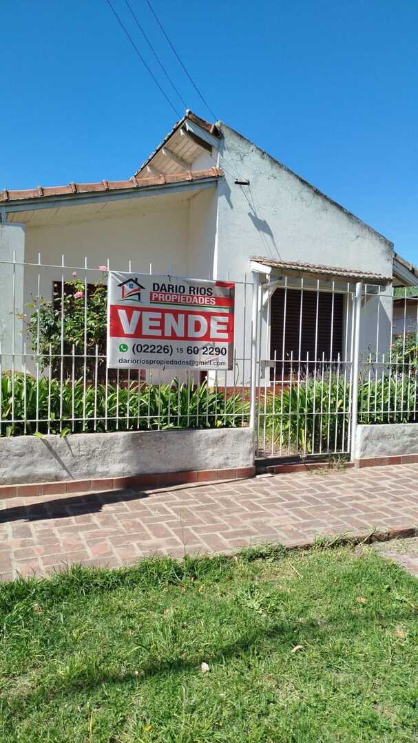 Casa en Venta en Monte