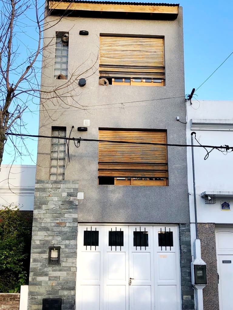 Duplex en Venta en Monte