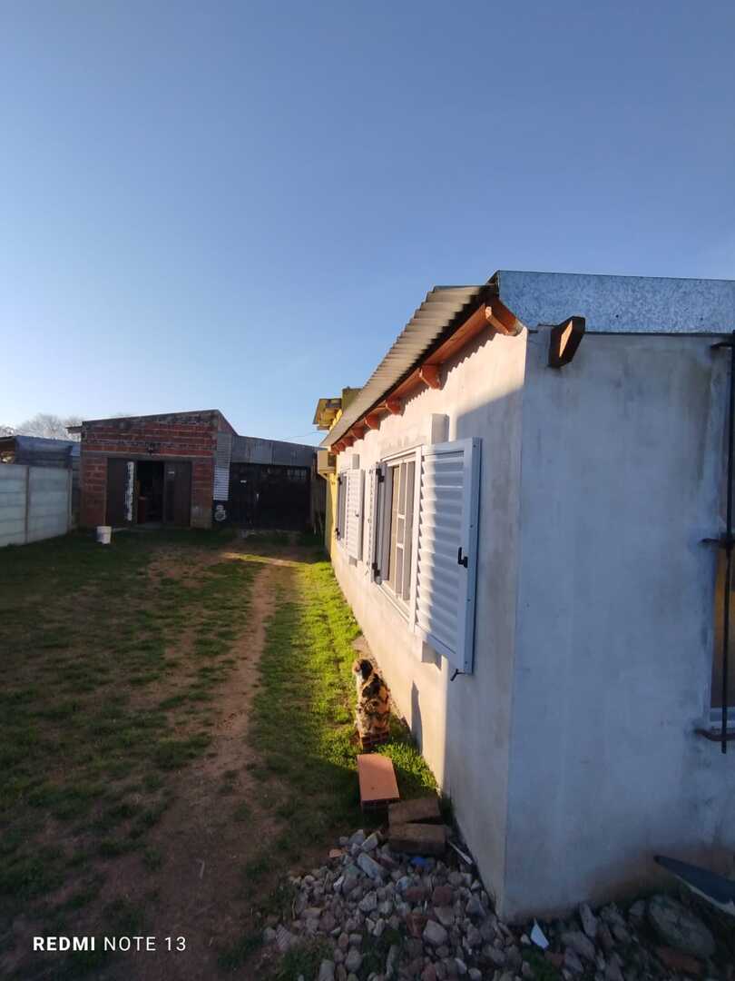 Casa en Venta en Monte