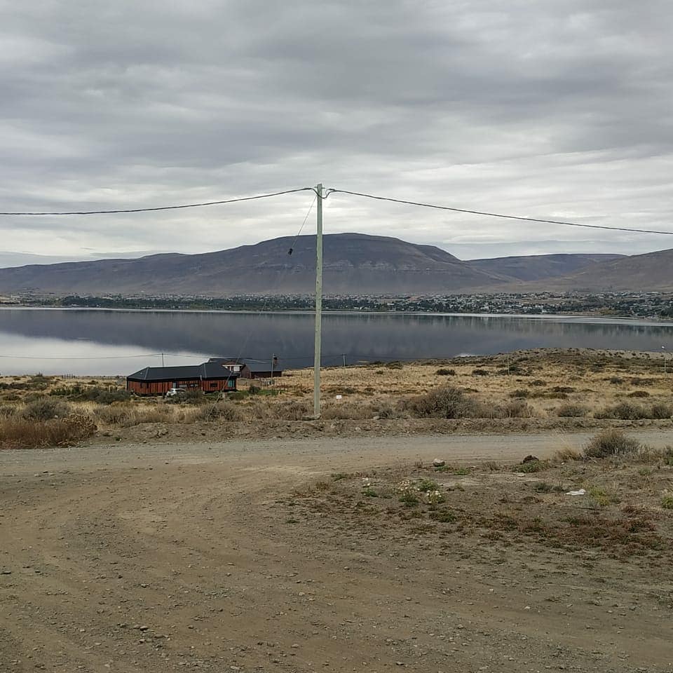 Terreno en Venta en Calafate