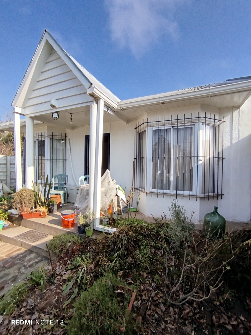 Casa en Venta en Monte