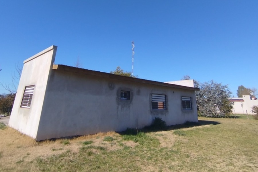Casa en Venta en Monte