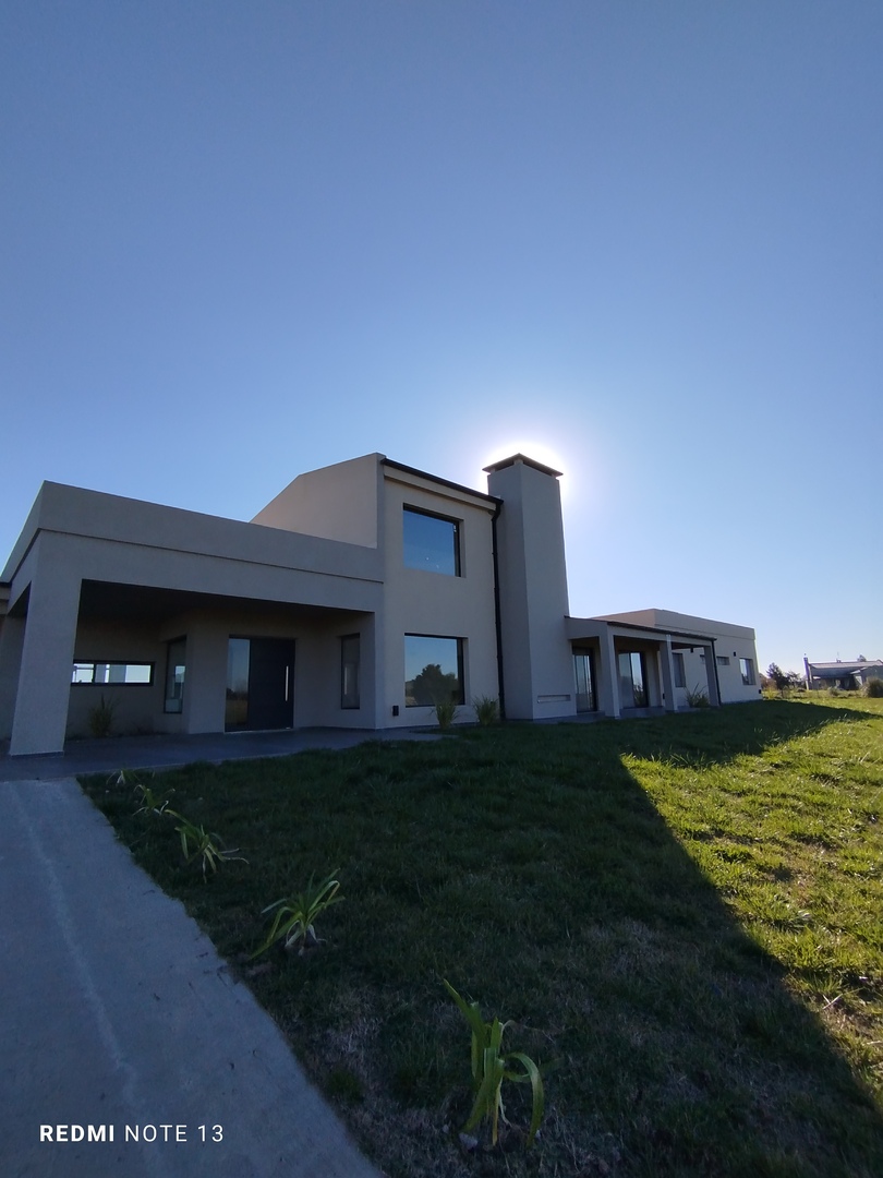 Fraccion en Venta en Monte