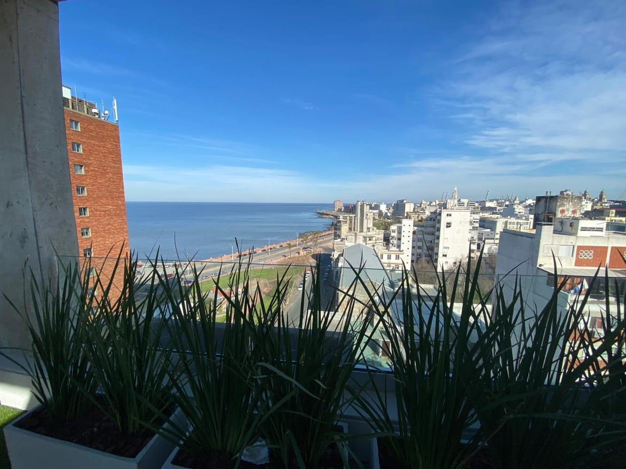 Departamento en Venta en 