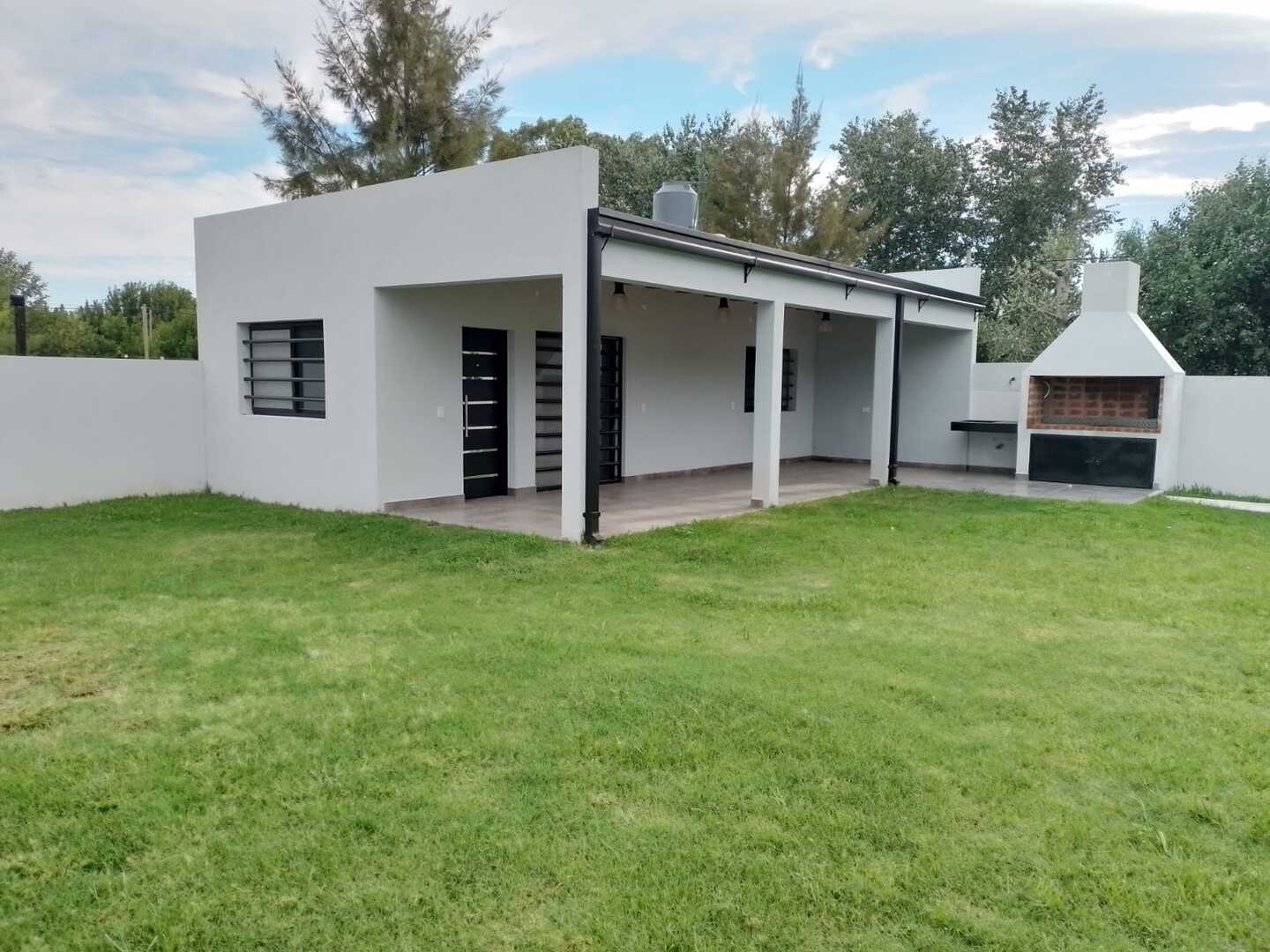 Casa en Venta en Monte
