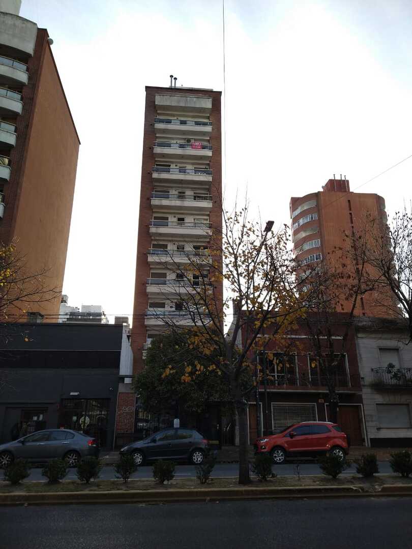 Departamento en Venta en La Plata