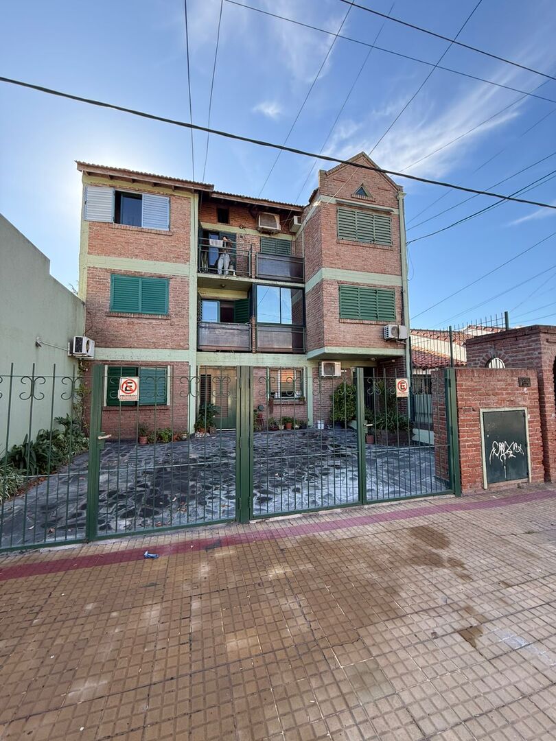 Departamento en Venta en La Plata