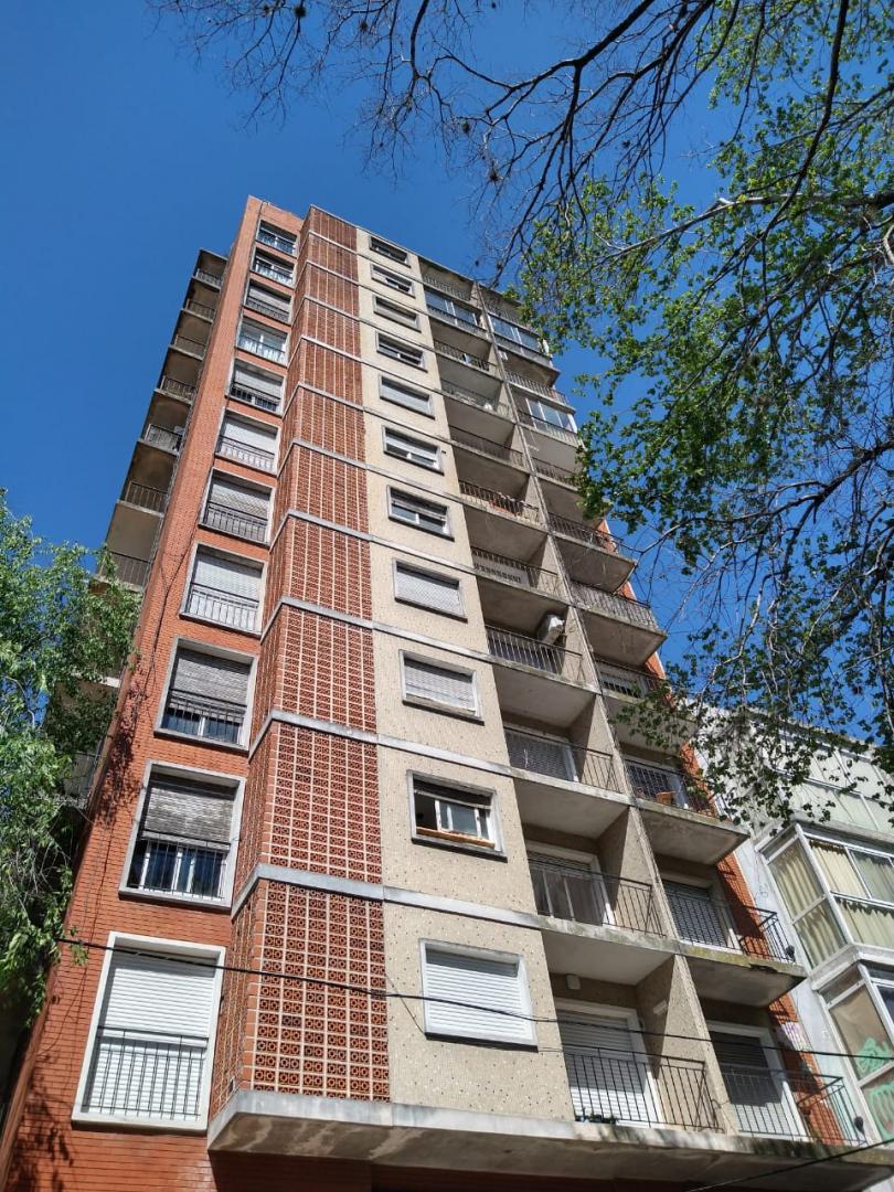 Departamento en Venta en La Plata