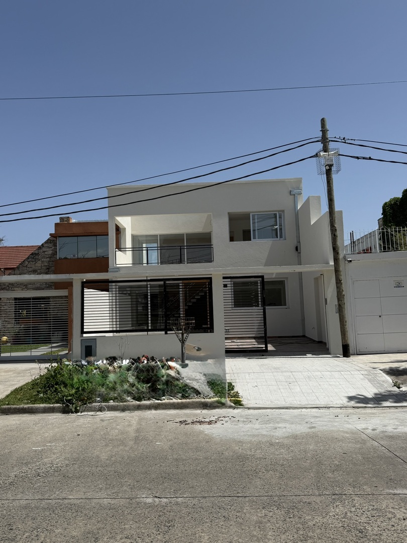 Casa en Venta en La Plata