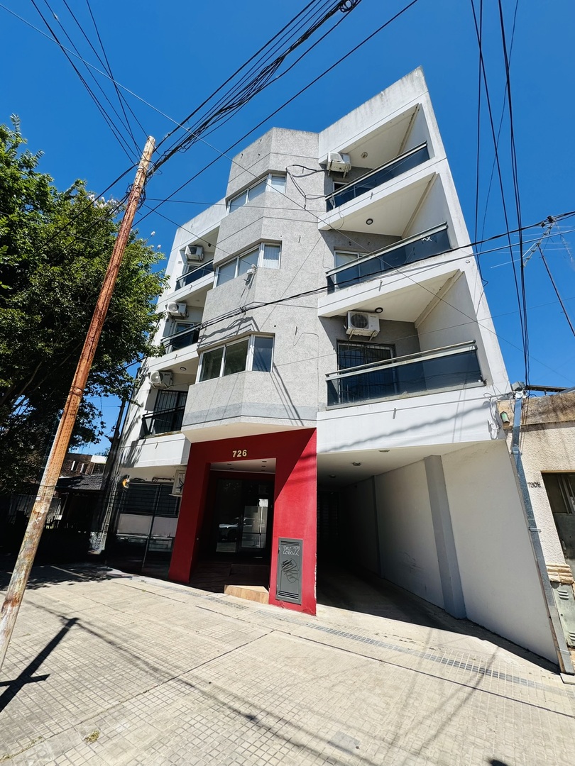 Departamento en Venta en La Plata