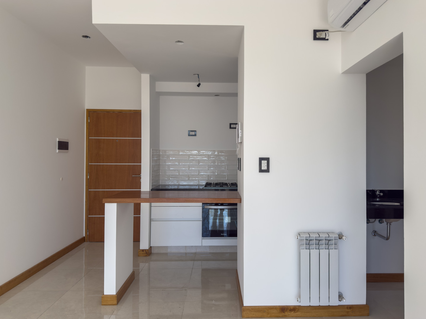 Departamento en Venta en La Plata