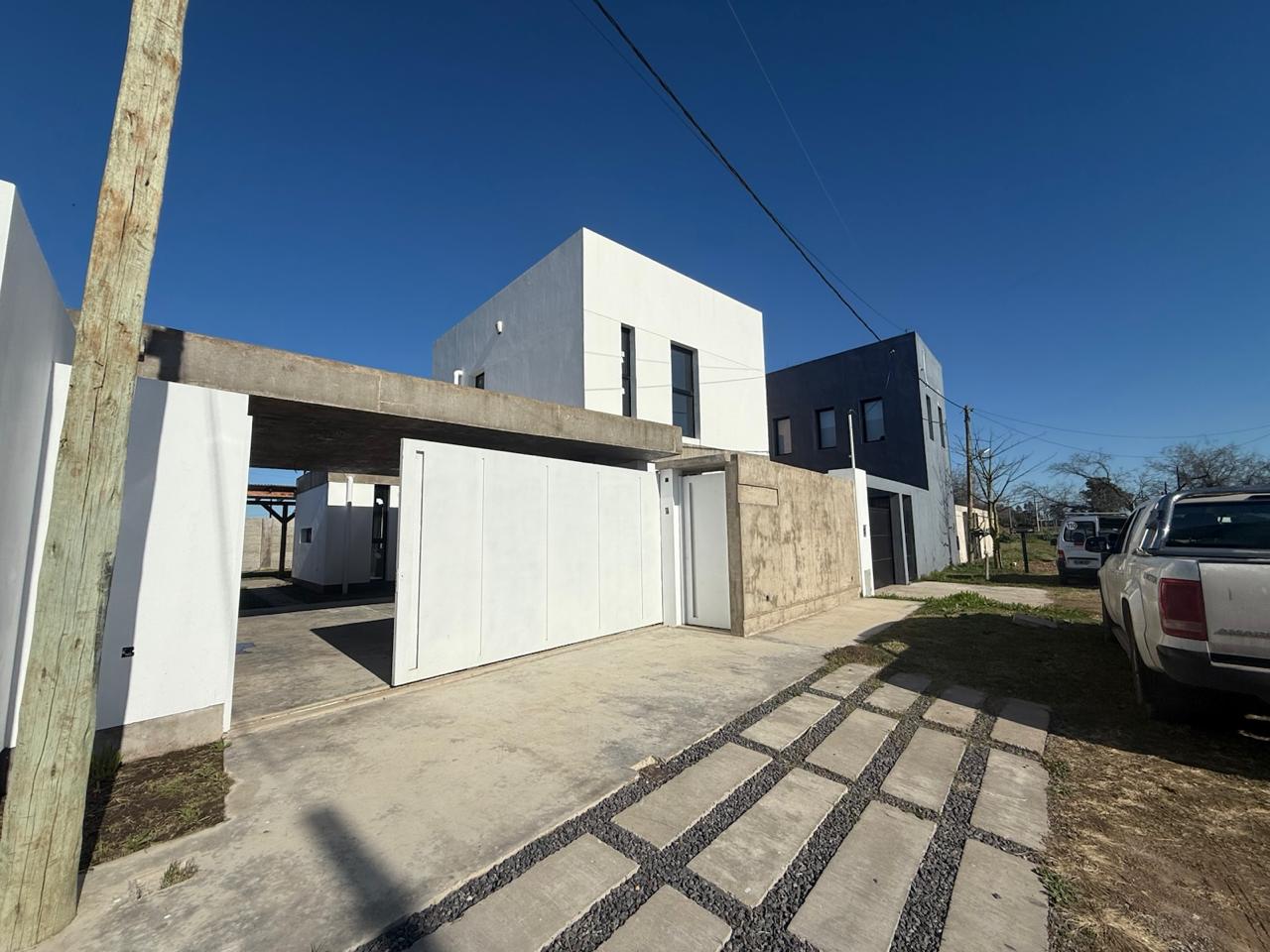 Casa en Venta en La Plata