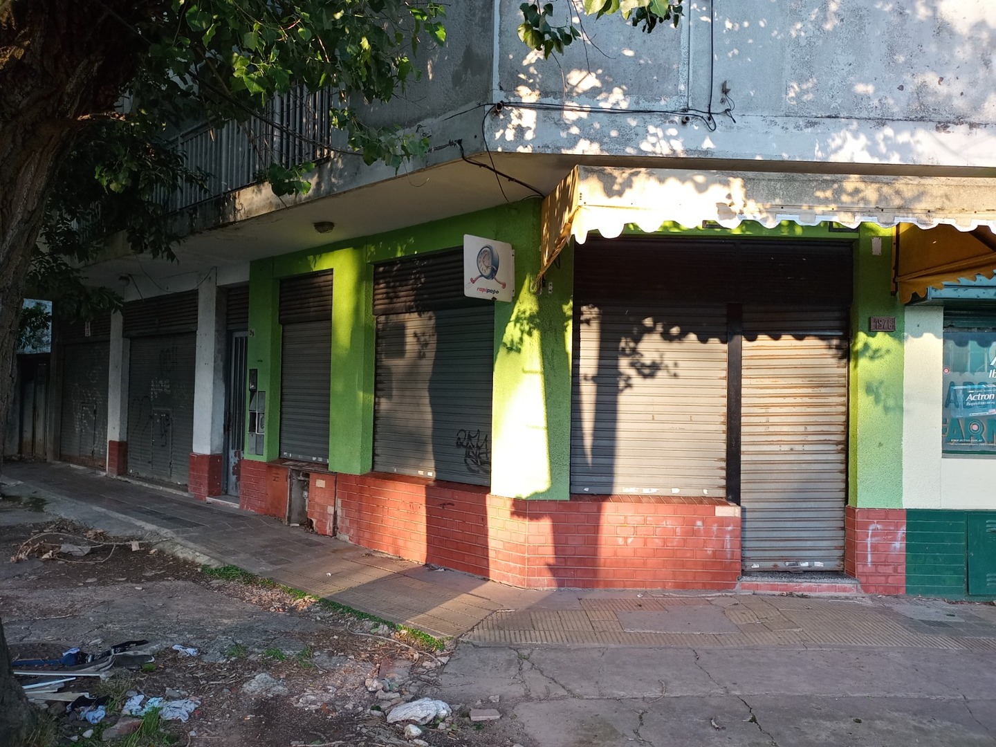 Local en Venta en La Plata