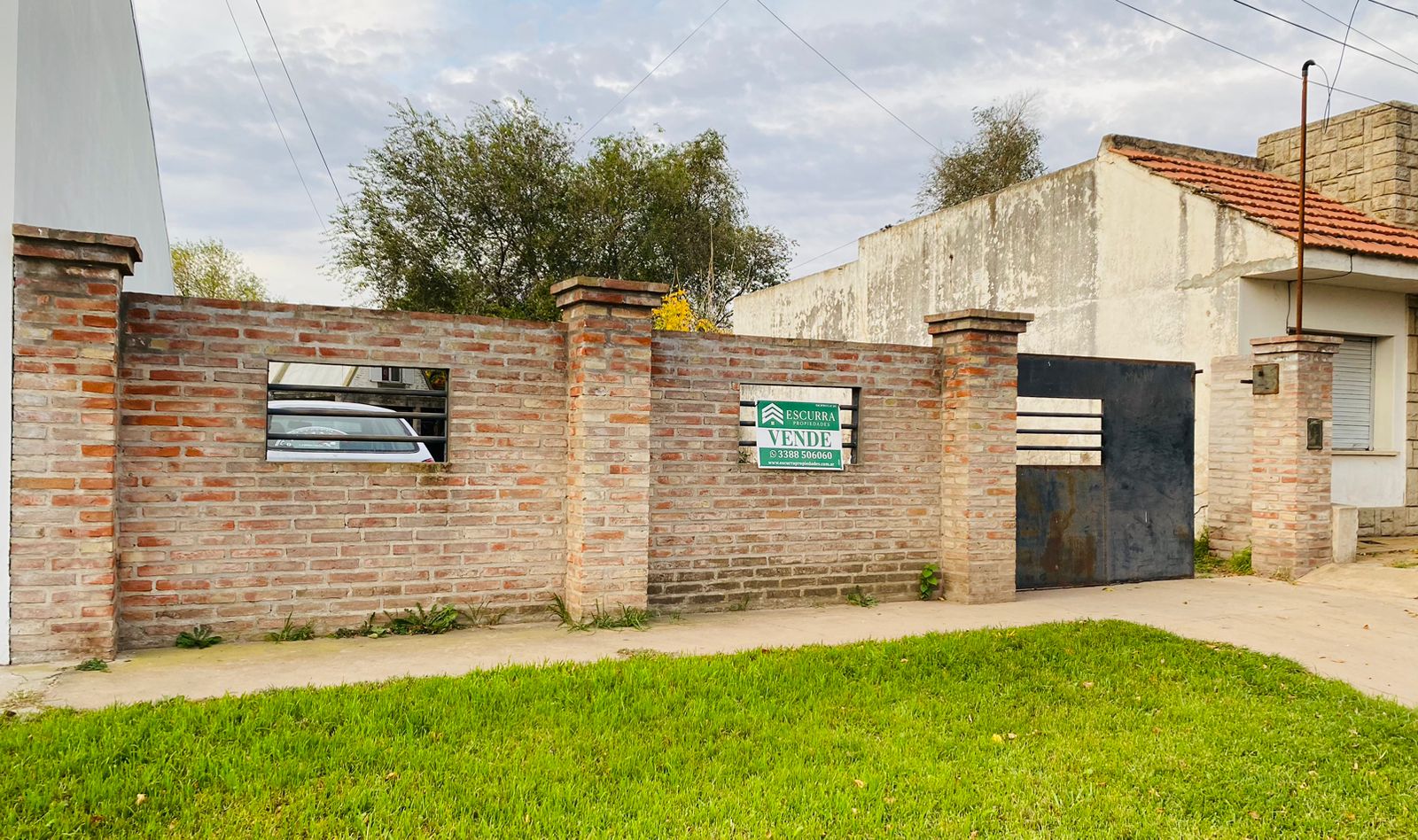 Casa en Venta en General Villegas