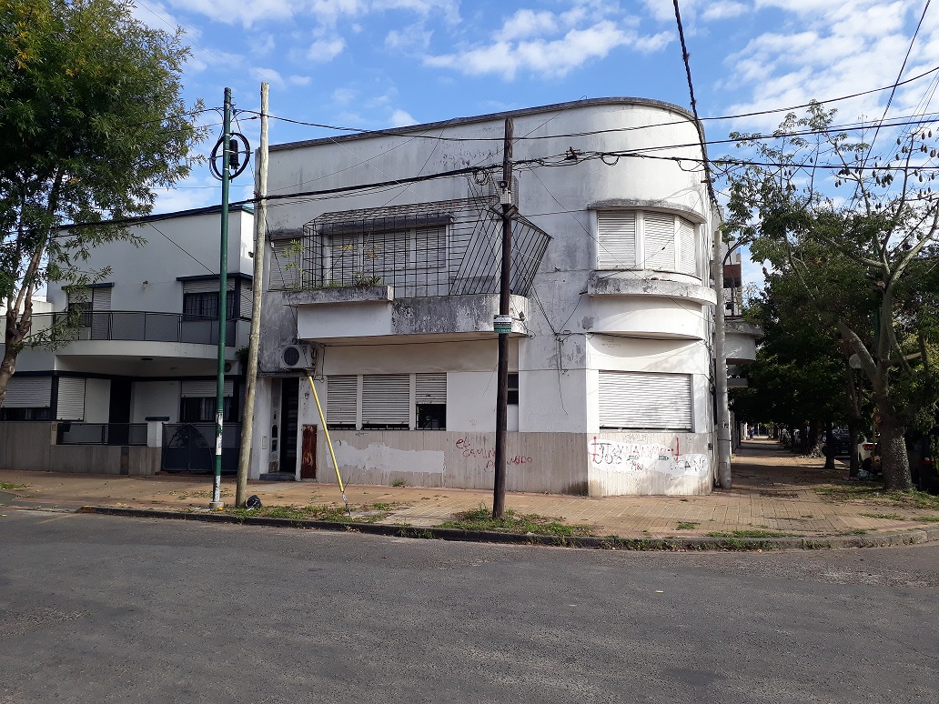 Departamento en Venta en La Plata