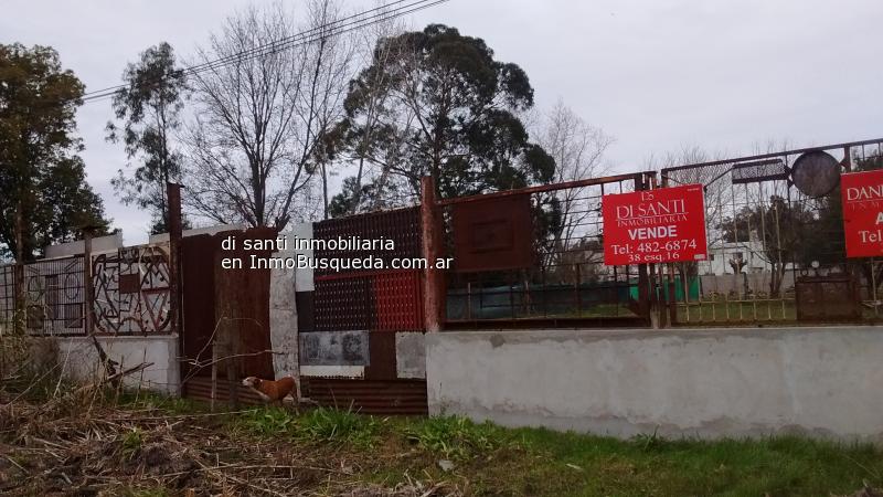 Terreno en Venta en Jose Hernandez