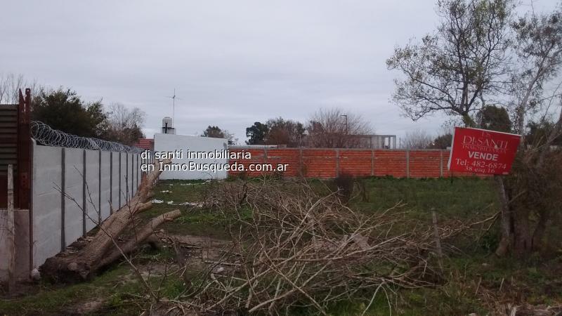 Terreno en Venta en Melchor Romero