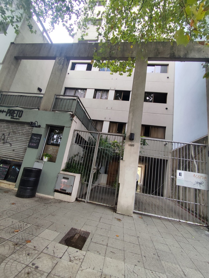 Monoambiente en Venta en La Plata