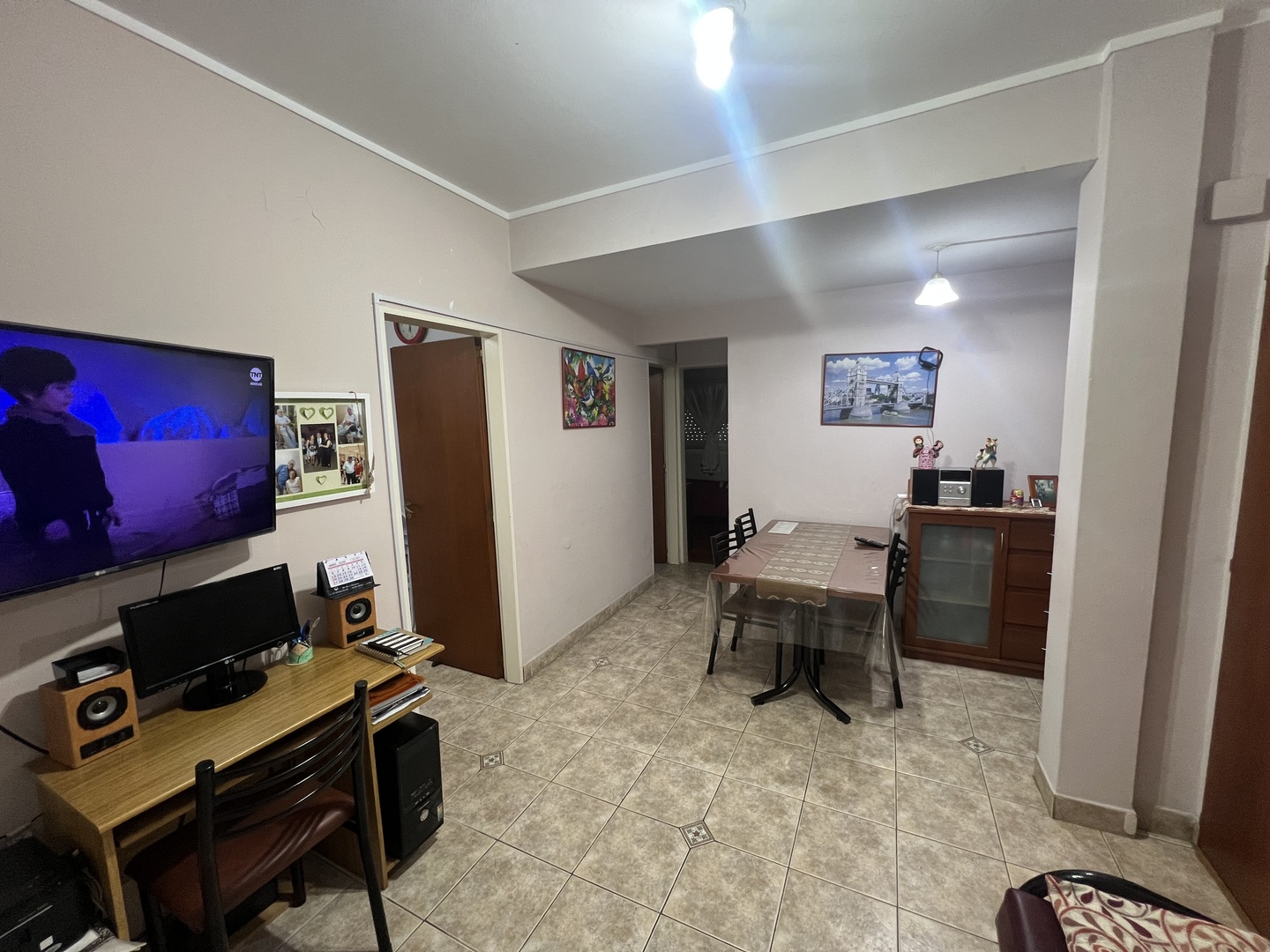 Departamento en Venta en La Plata