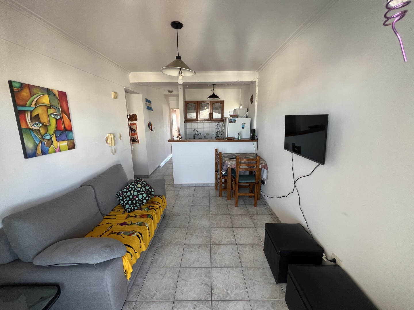 Departamento en Venta en La Plata
