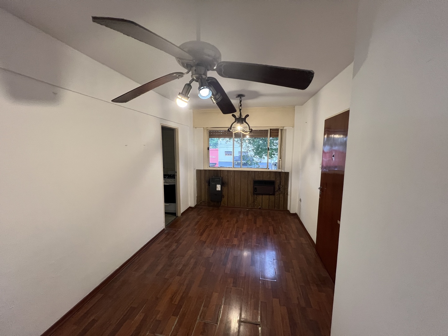 Departamento en Venta en La Plata