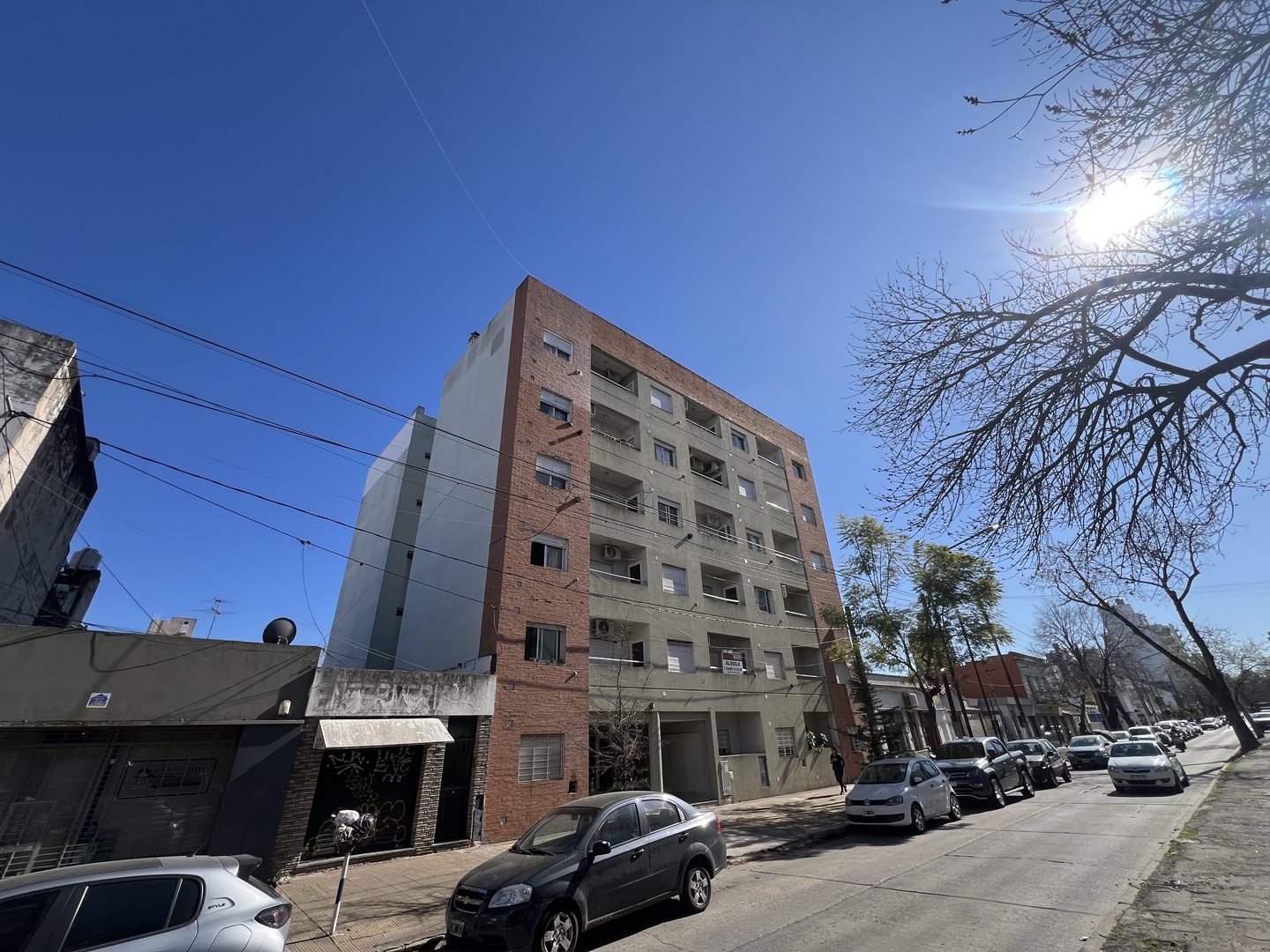 Departamento en Venta en La Plata