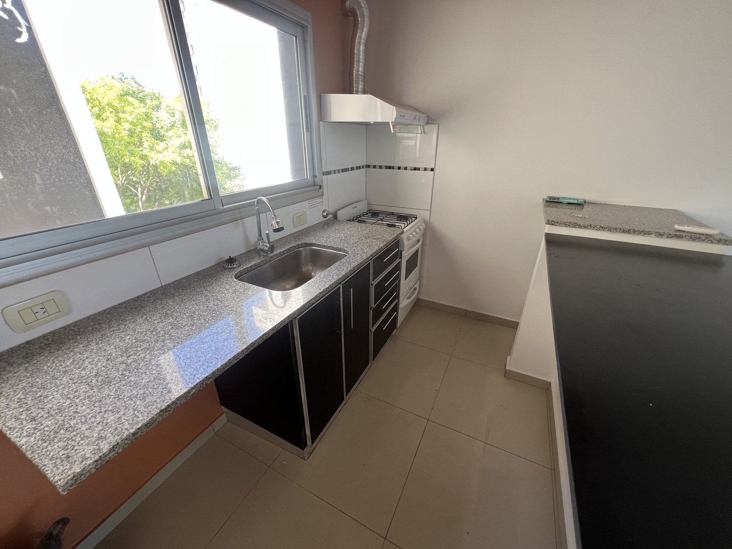 Departamento en Venta en La Plata