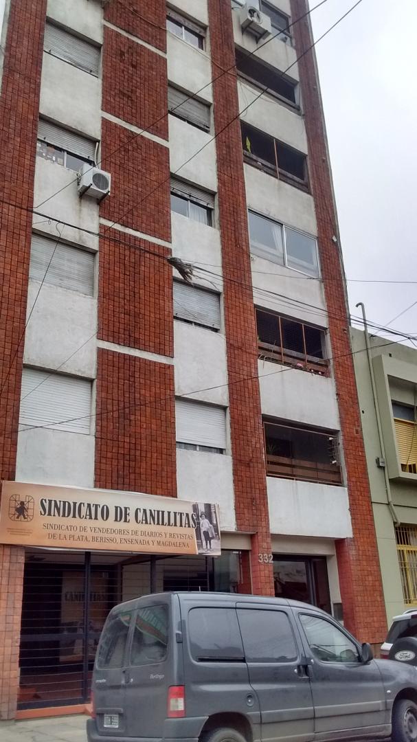 Departamento en Venta en La Plata