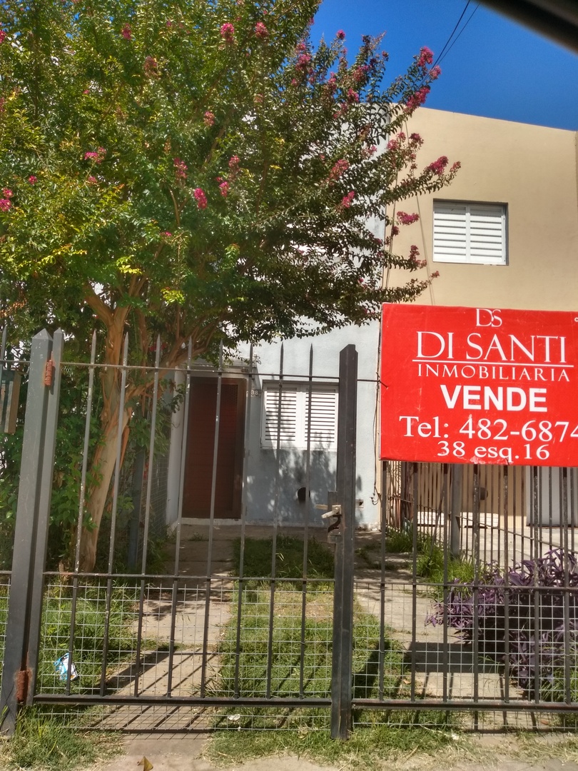 Duplex en Venta en La Plata