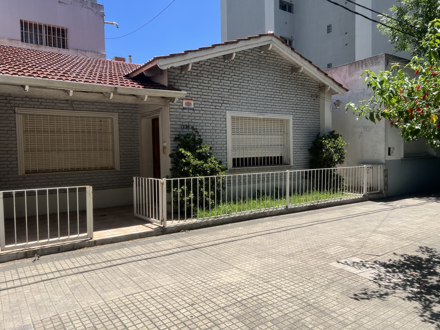 Casa en Venta en La Plata