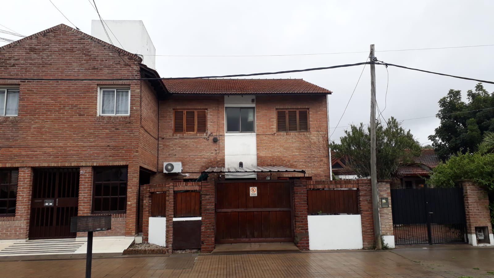 Departamento en Venta en La Plata