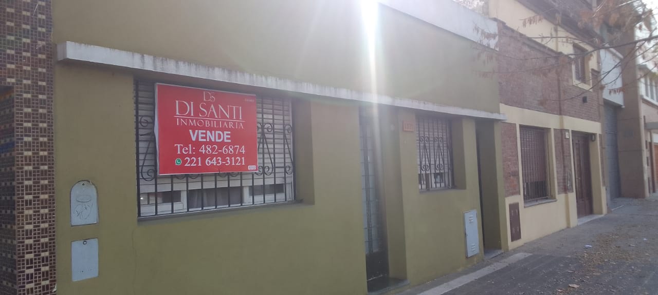 Casa en Venta en La Plata