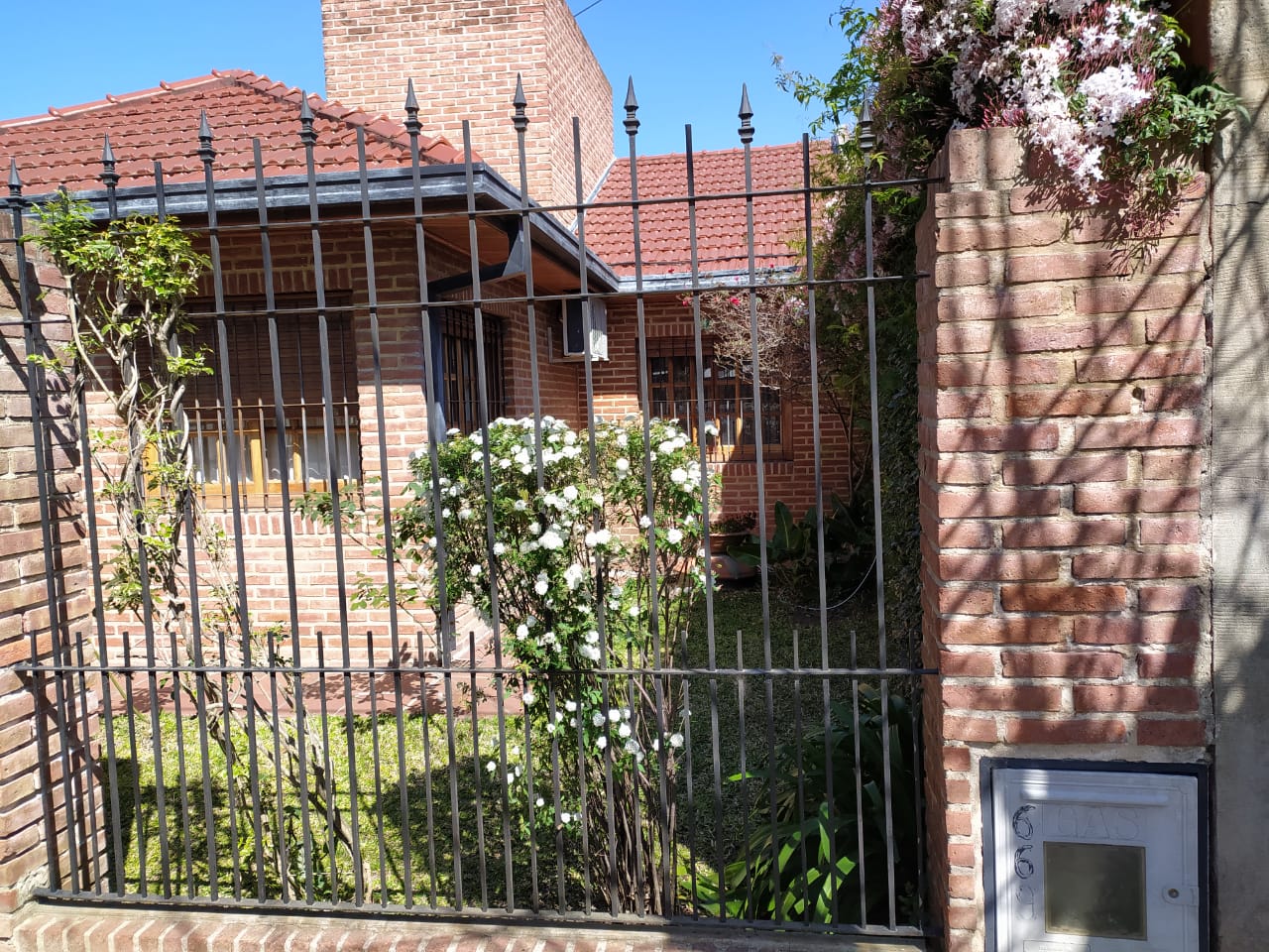 Casa en Venta en La Plata