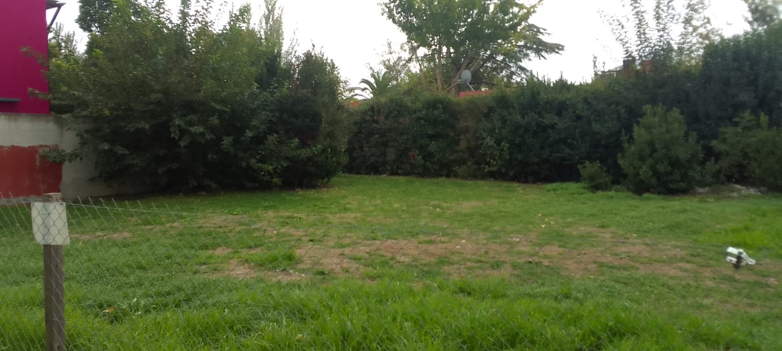 Terreno en Venta en La Plata