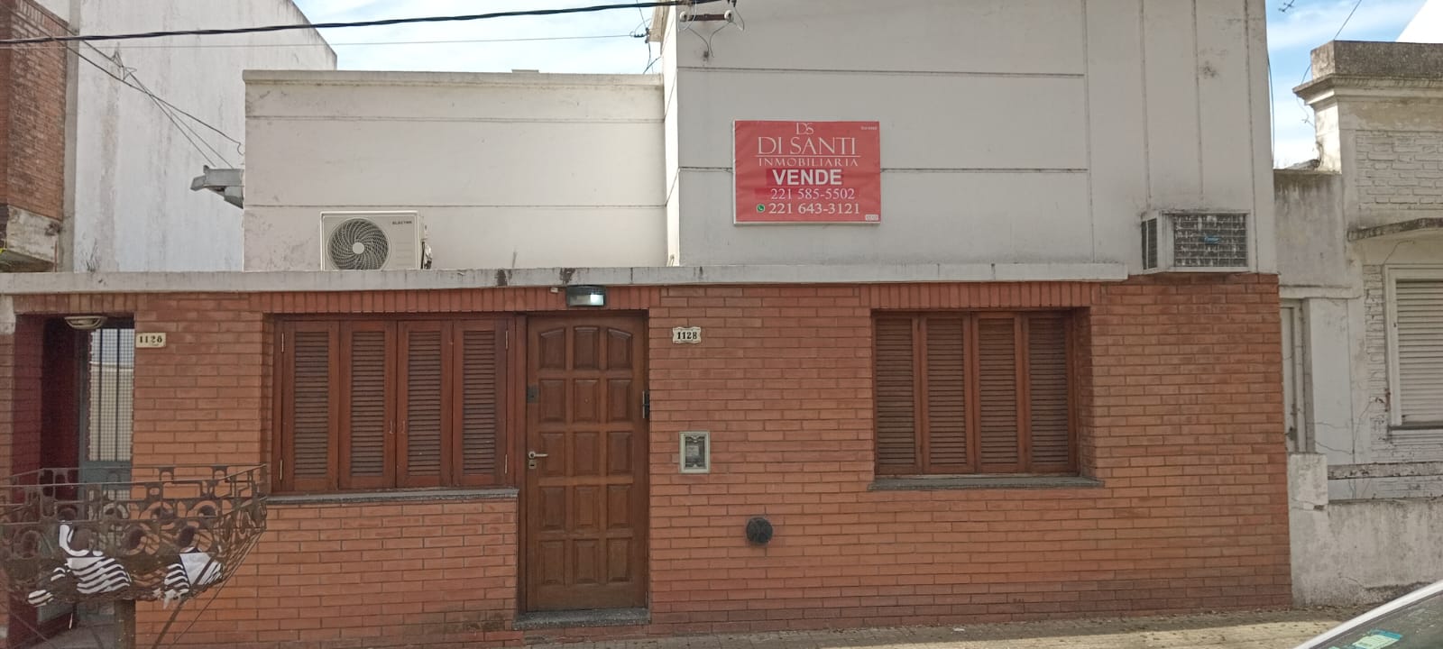 Casa en Venta en La Plata