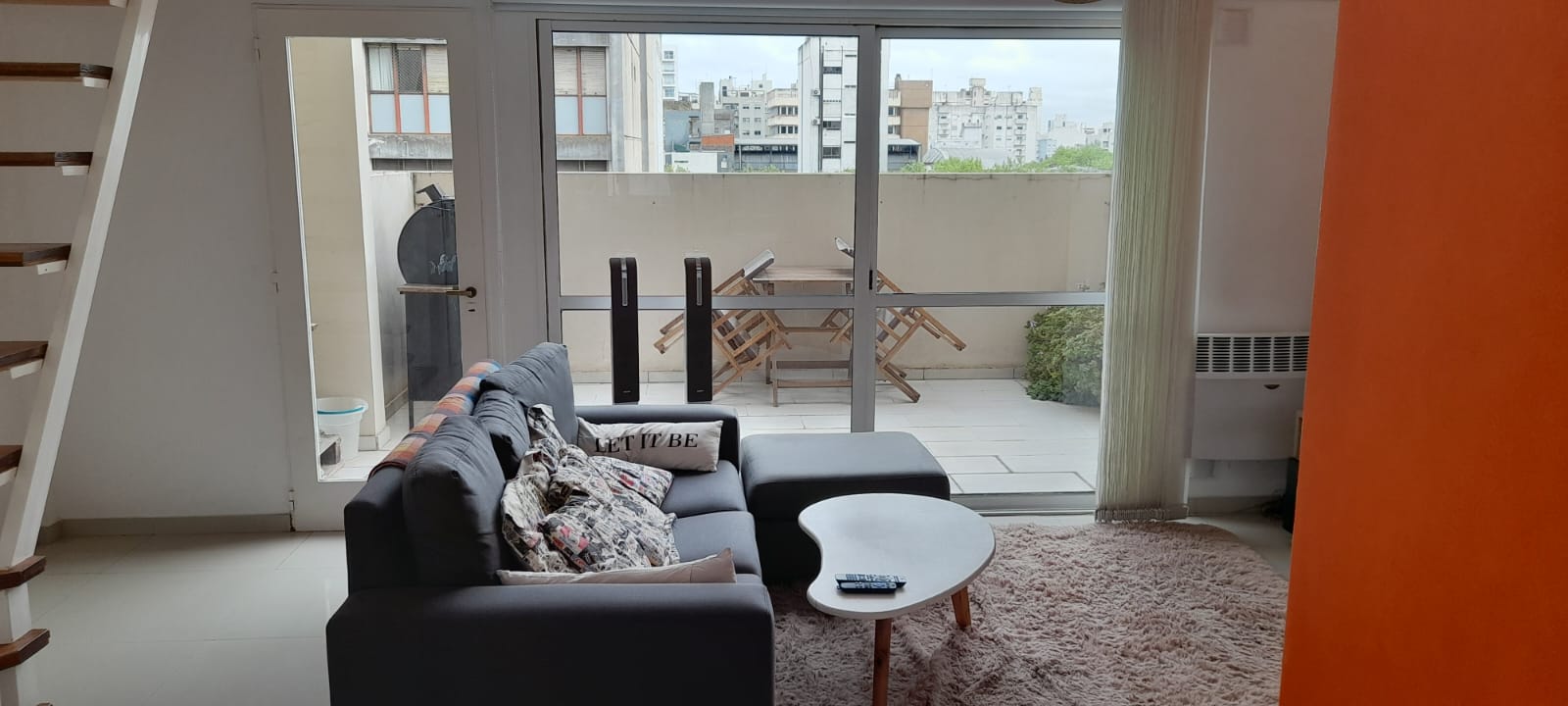 Departamento en Venta en La Plata