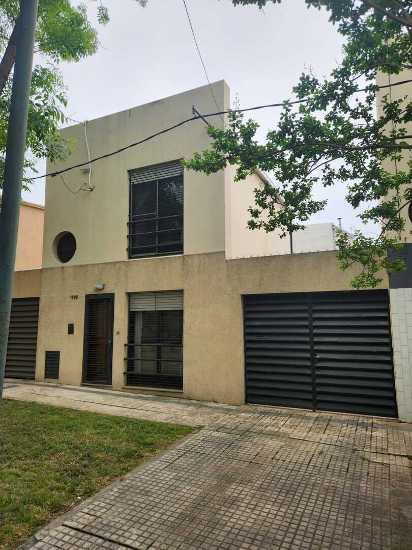 Duplex en Venta en La Plata