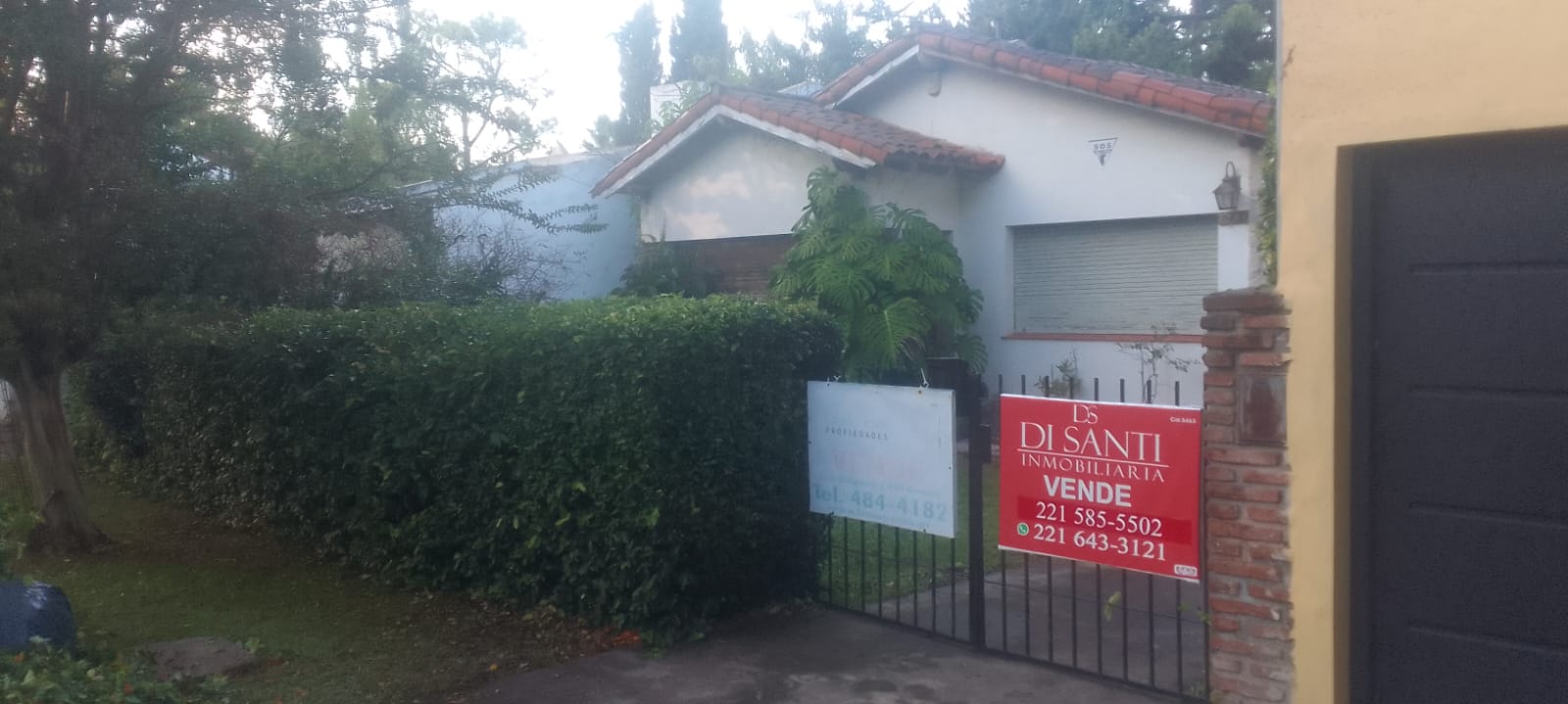 Casa en Venta en City Bell