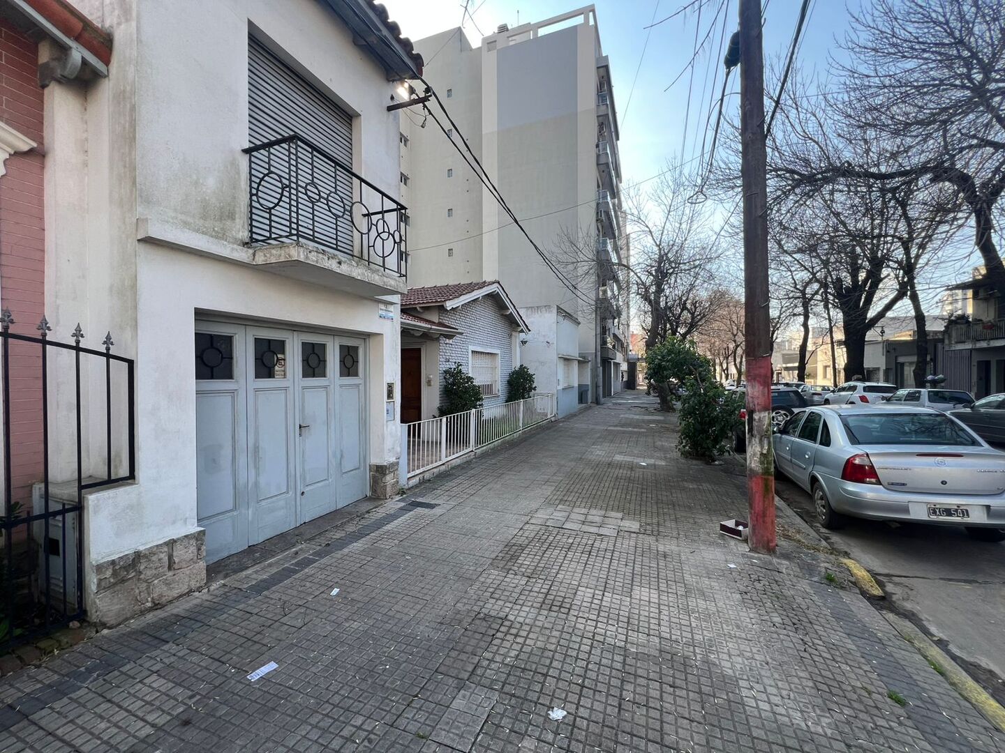 Casa en Venta en La Plata
